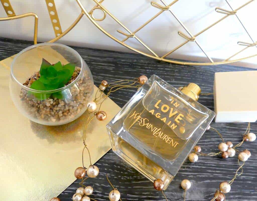 ⁦عطر أن لوف اجين من ايف سان لوران⁩ - الصورة ⁦1⁩