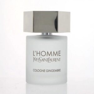 عطر لاهوم كولونيا جينجر من إيف سان لوران