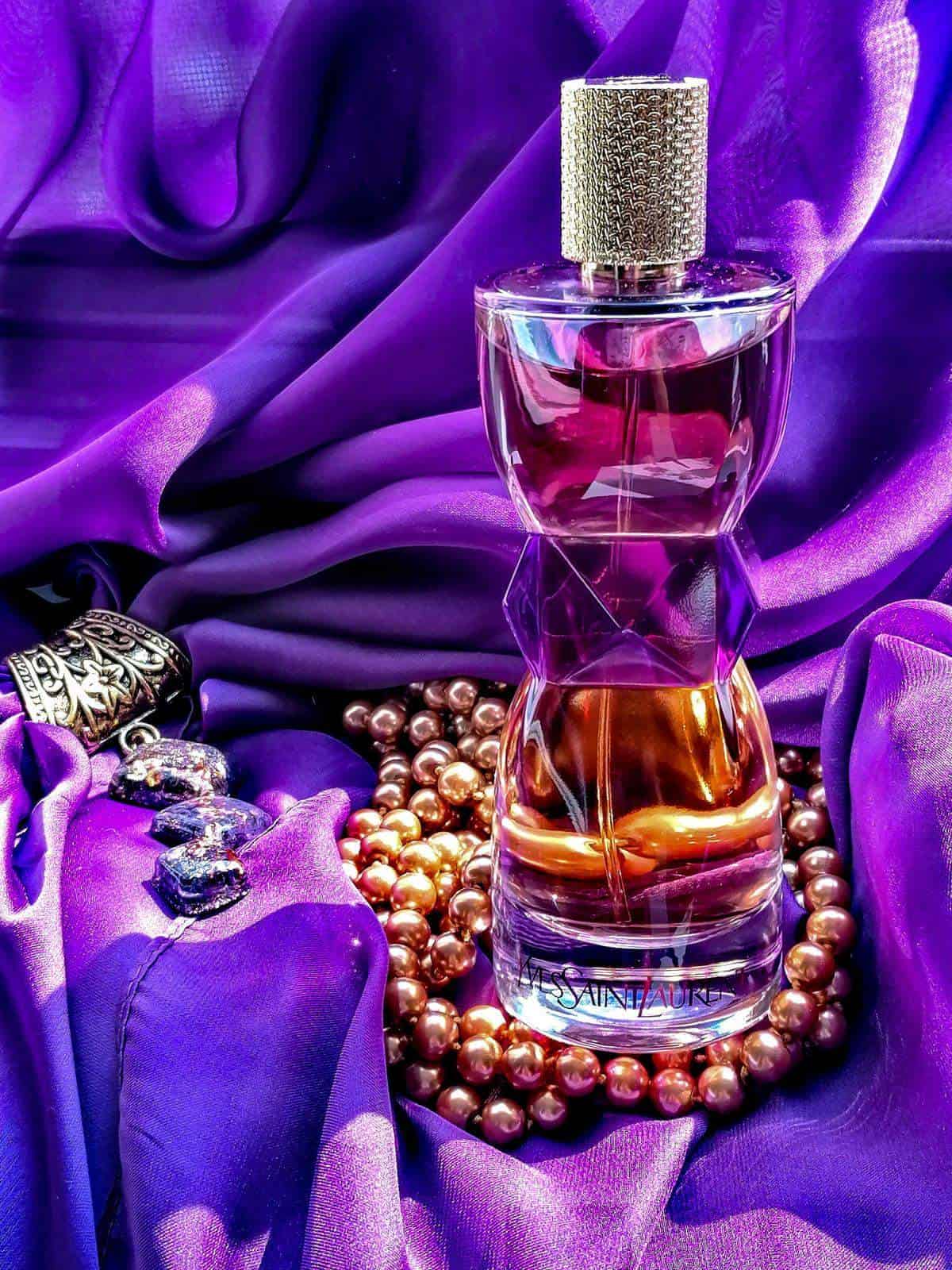 ⁦عطر مانيفستو دي بارفيوم من إيف سان لوران⁩ - الصورة ⁦1⁩