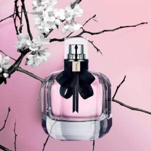 عطر مون باريس من ايف سان لوران