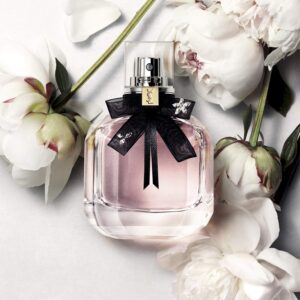 عطر مون باريس فلورال من إيف سان لوران