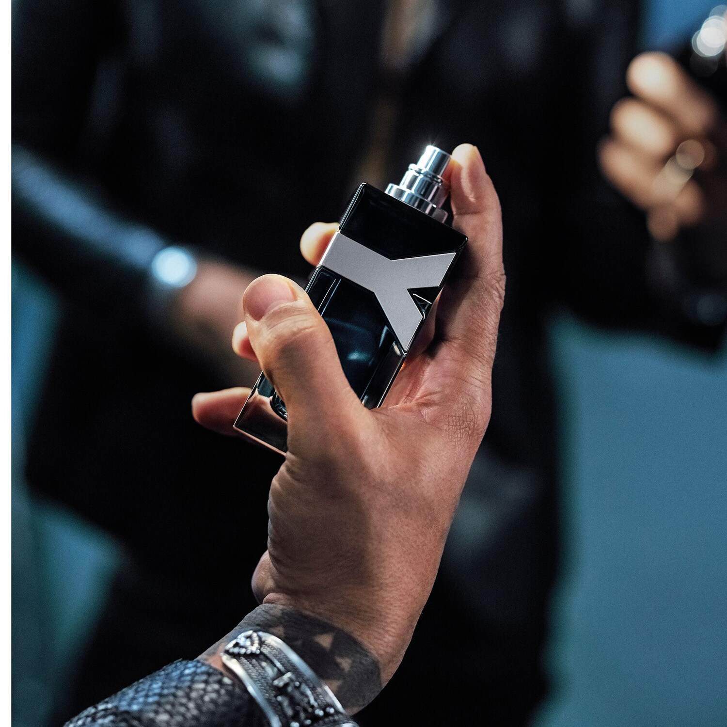 ⁦عطر واي او دى برفيوم من إيف سان لوران⁩ - الصورة ⁦1⁩