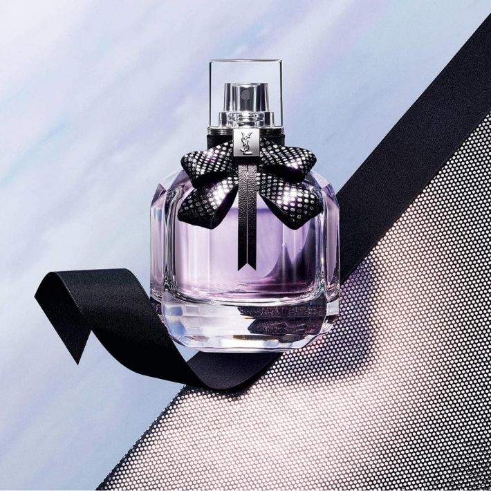 ⁦عطر مون باريس كوتور من إيف سان لوران⁩ - الصورة ⁦1⁩