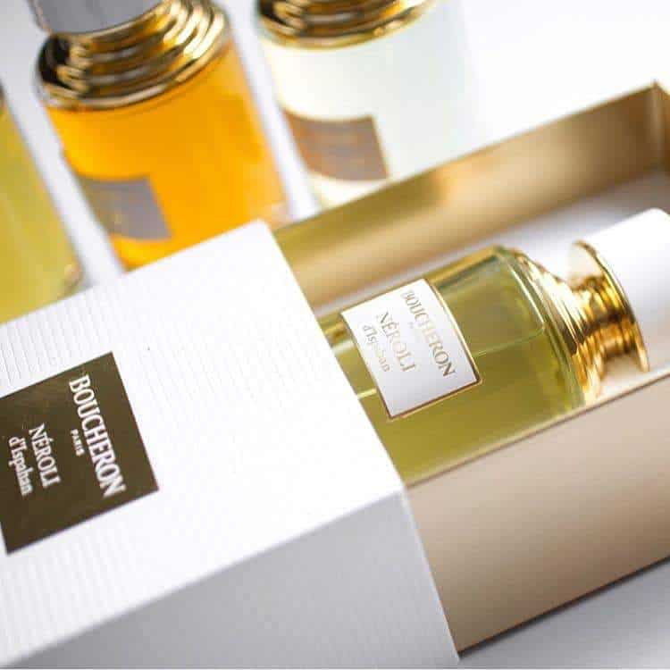 ⁦عطر نيرولي دي اصفهان من بوشرون⁩ - الصورة ⁦1⁩