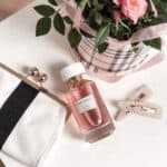 عطر روز دسبارتا من بوشرون