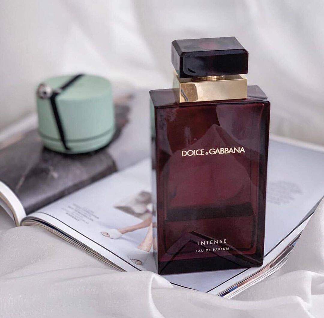 ⁦عطر بور فيم انتنس من دولتشي اند غابانا⁩ - الصورة ⁦1⁩