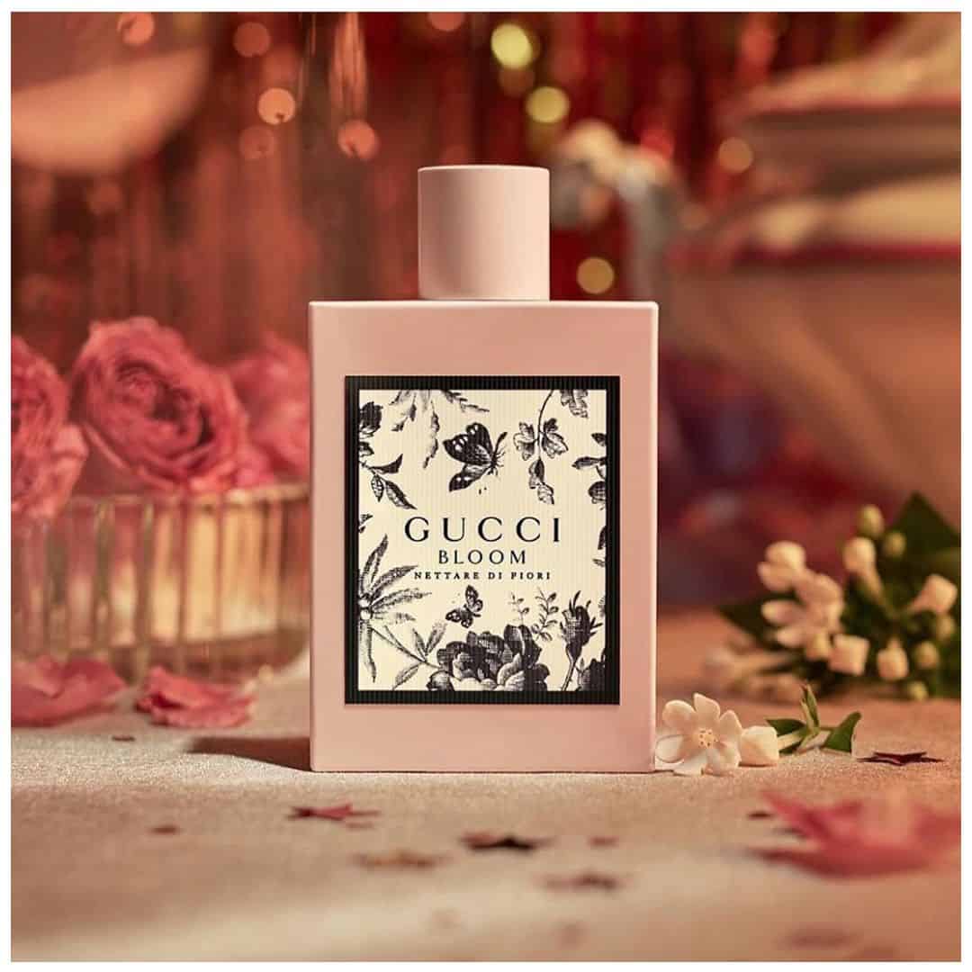 ⁦عطر بلوم نيتار دي فيوري من قوتشي⁩ - الصورة ⁦1⁩