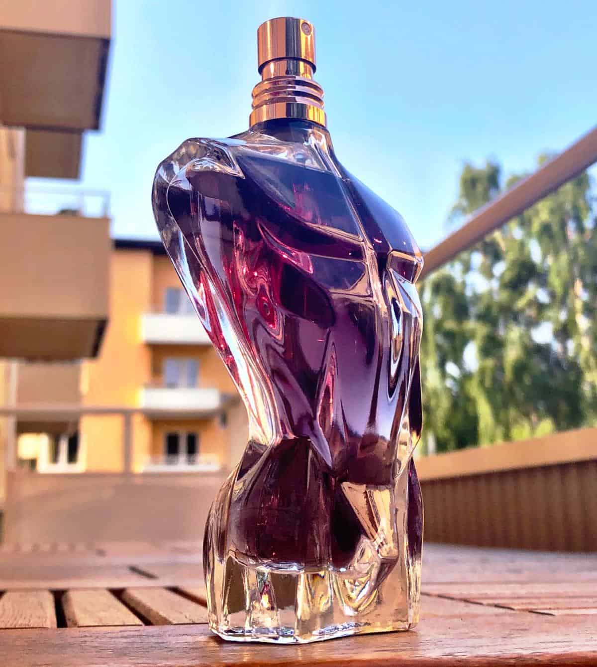 ⁦عطر لو مال إيسنس دو بارفان من جان بول⁩ - الصورة ⁦1⁩