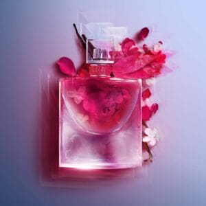 عطر  لا في إي بيل إنتنسمينت من لانكوم