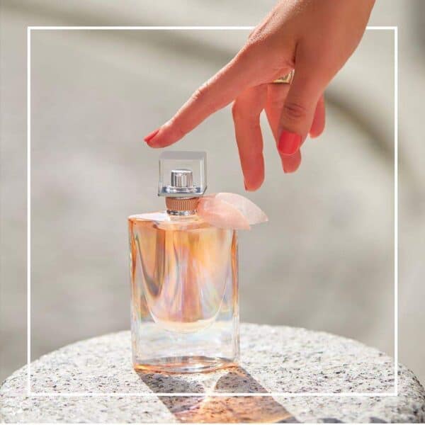 ⁦عطر لافي إي بيل سولي كريستال من لانكوم⁩ - الصورة ⁦1⁩