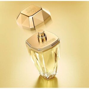 عطر ليدي مليون أو ماي جولد من باكو رابان