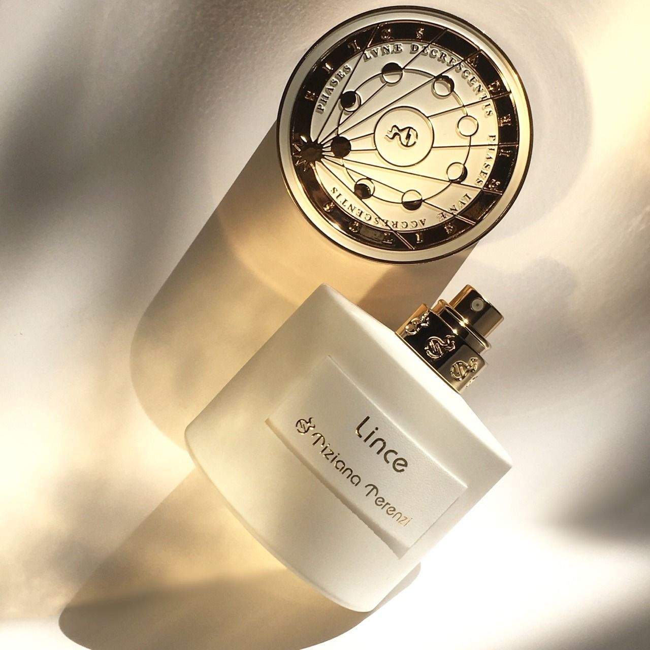 ⁦عطر لاينس من تيزيانا تيرنزي⁩ - الصورة ⁦1⁩