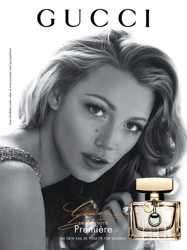 ⁦عطر قوتشي قوتشي بريمير أو دو تواليت للنساء⁩ - الصورة ⁦1⁩