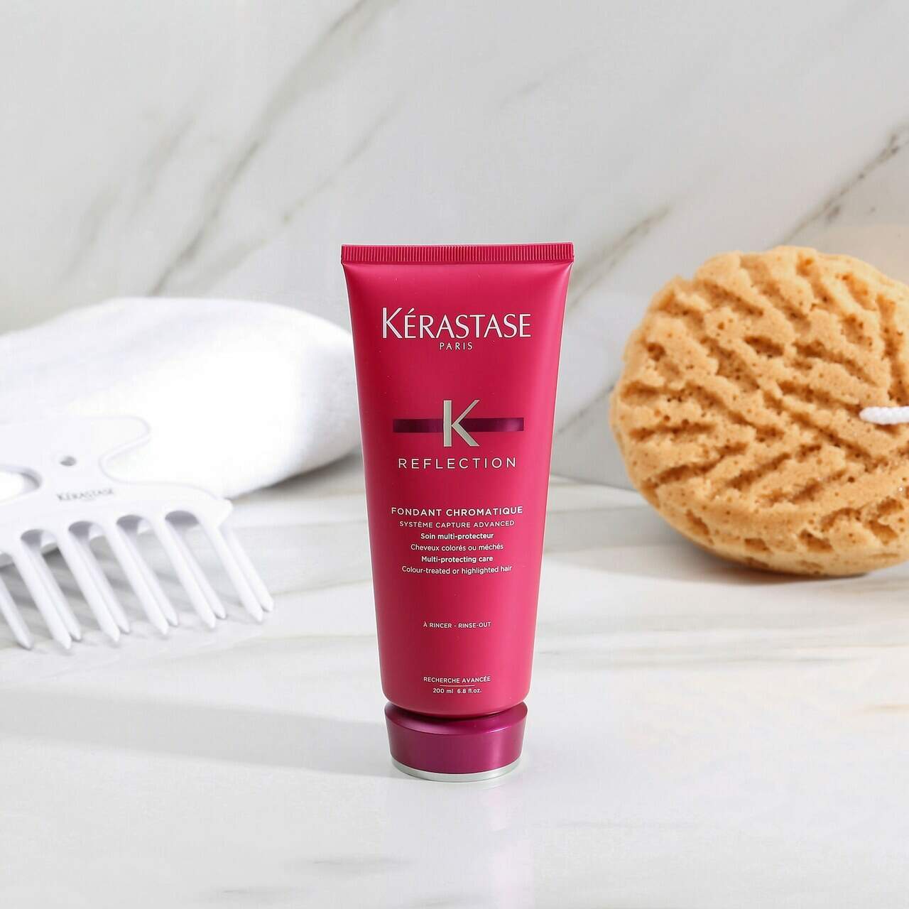 ⁦بلسم ريفلكشن فوندانت كروماتيك من كيراستاس⁩ - الصورة ⁦1⁩