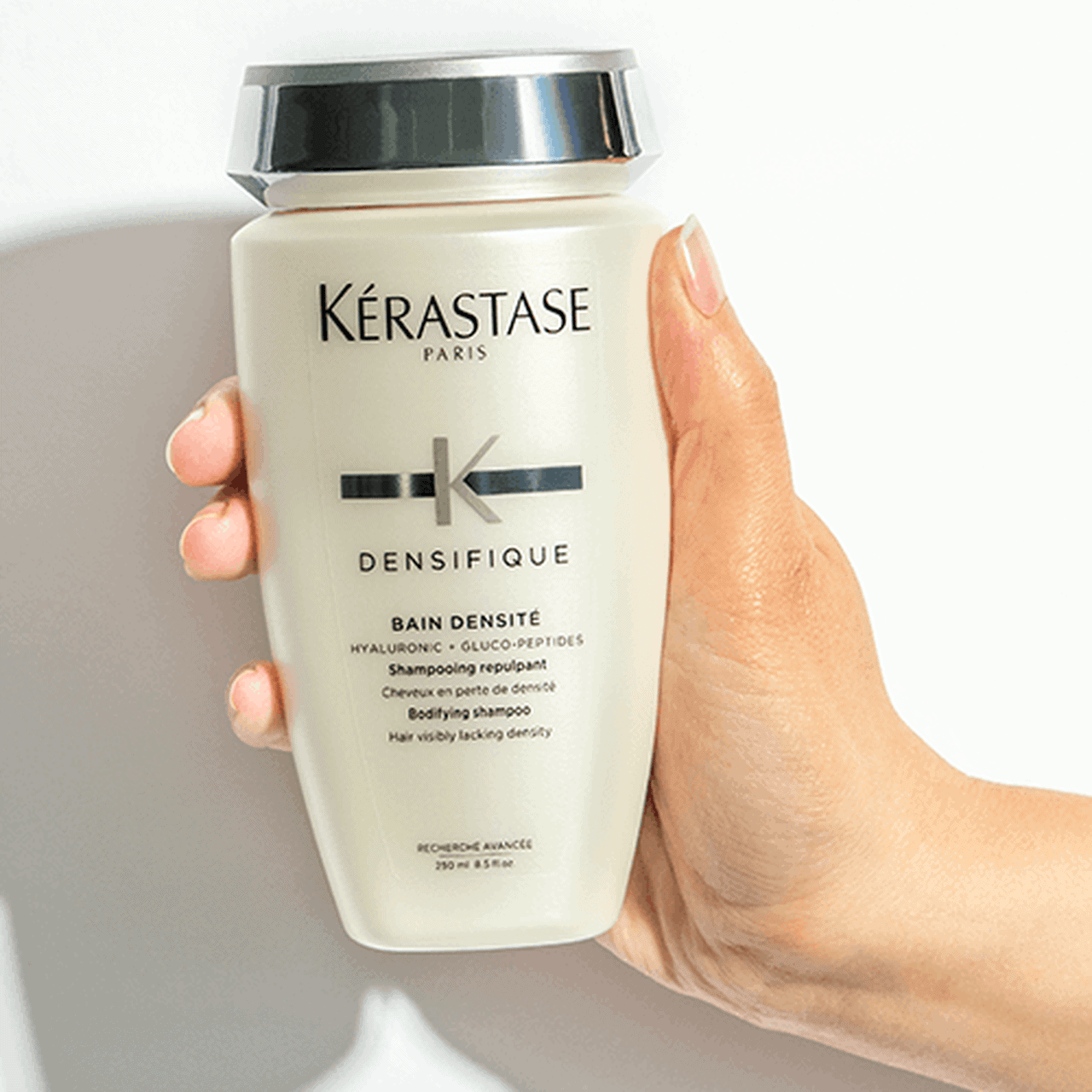 ⁦شامبو دنسيفيك بان دينسيتيي من كيراستاس⁩ - الصورة ⁦1⁩