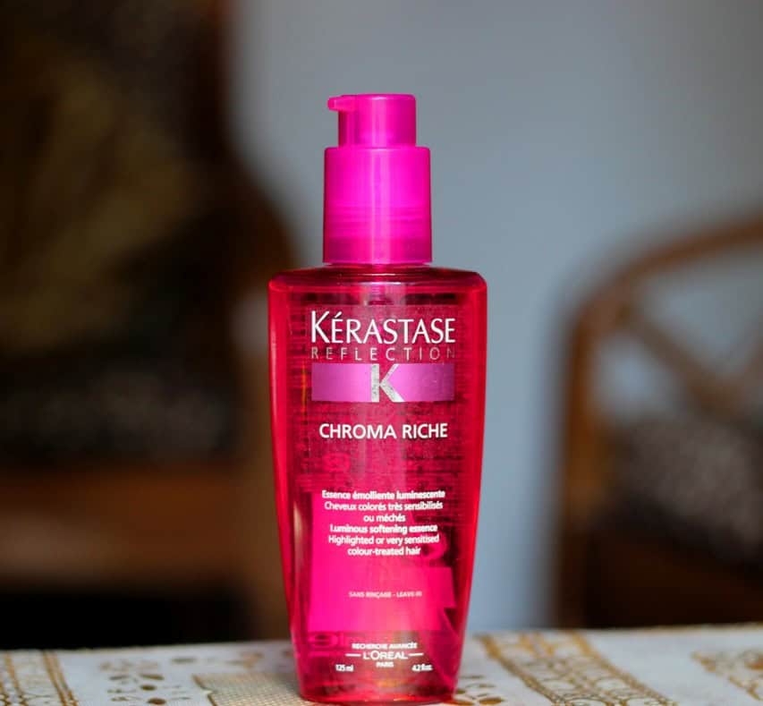 ⁦سيروم ريفلكشن فلود كروماتيك للشعر المصبوغ⁩ - الصورة ⁦1⁩