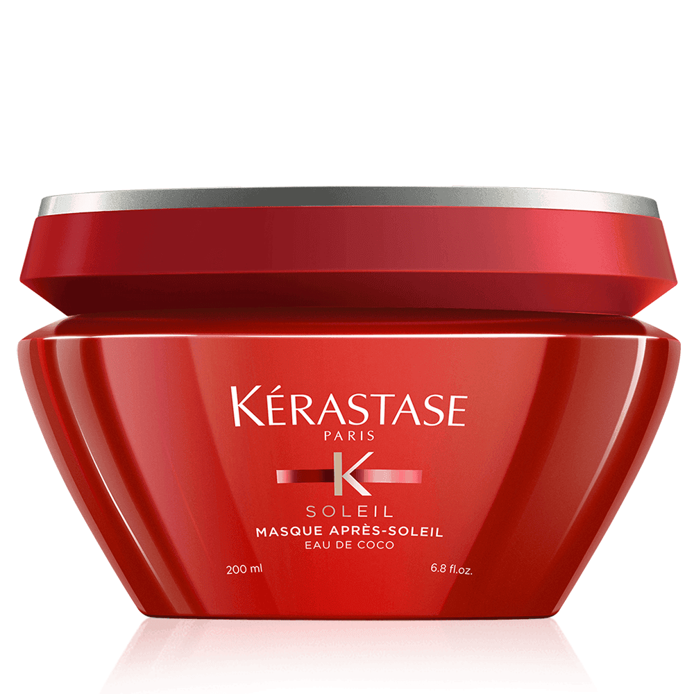 Kerastase Masque Après Soleil Hair Mask قناع الشعر سولاي ماسك أبري سولاي - الصورة 1