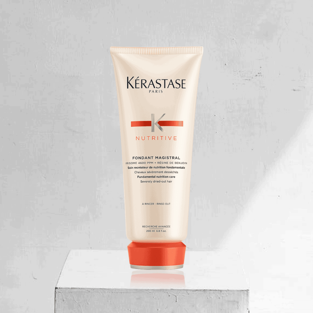 Kérastase Nutritive Conditioner Fondant Magistral بلسم نوريتيف فوندانت ماجسترال من كيراستاس - الصورة 1