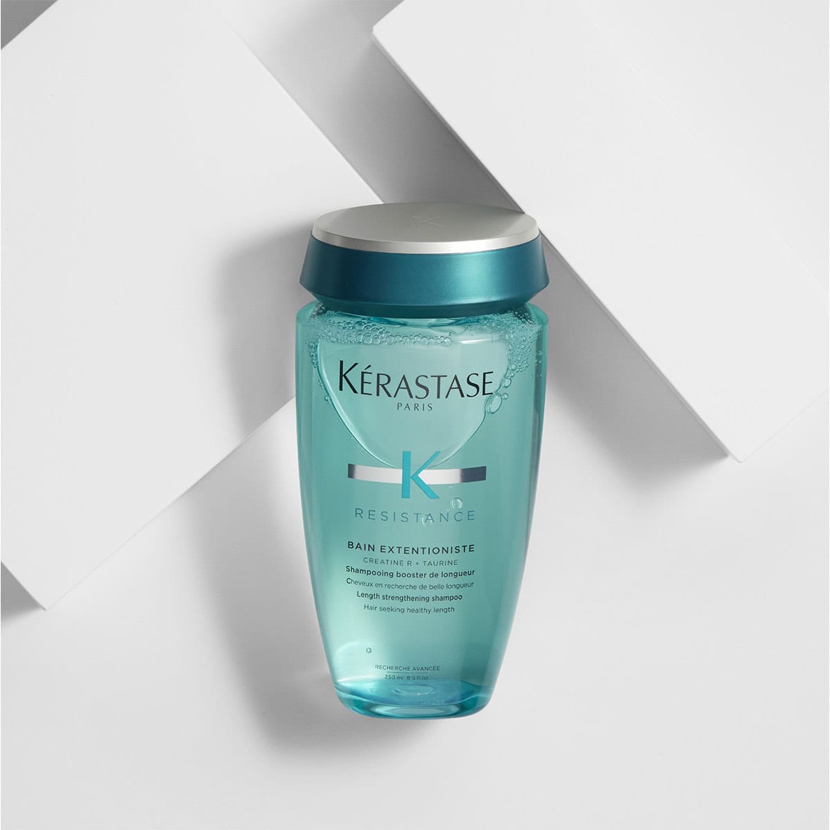 Kérastase Resistance Bain Extentioniste شامبو رزيستانس بان إكستنشنست من كيراستاس - الصورة 1