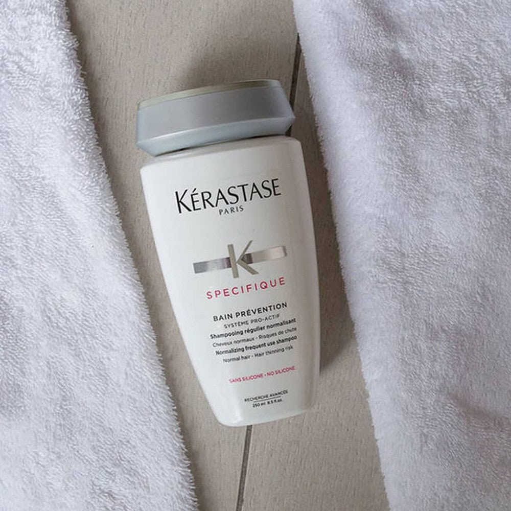 ⁦شامبو سبيسيفيك بان بريفنشن من كيراستاس⁩ - الصورة ⁦1⁩
