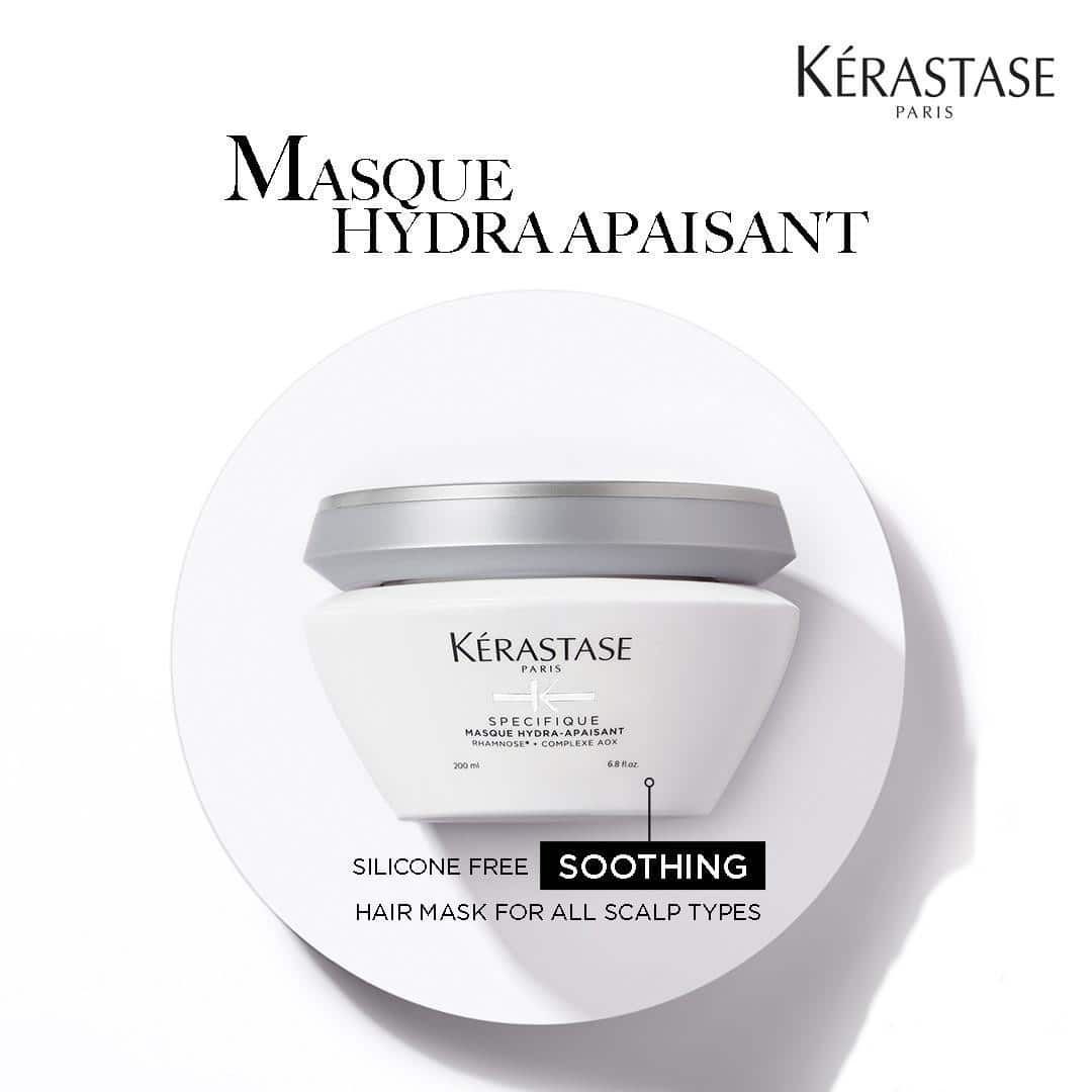 ⁦ماسك سبيسيفيك علاجي مجدد لفروة الرأس والشعر⁩ - الصورة ⁦1⁩