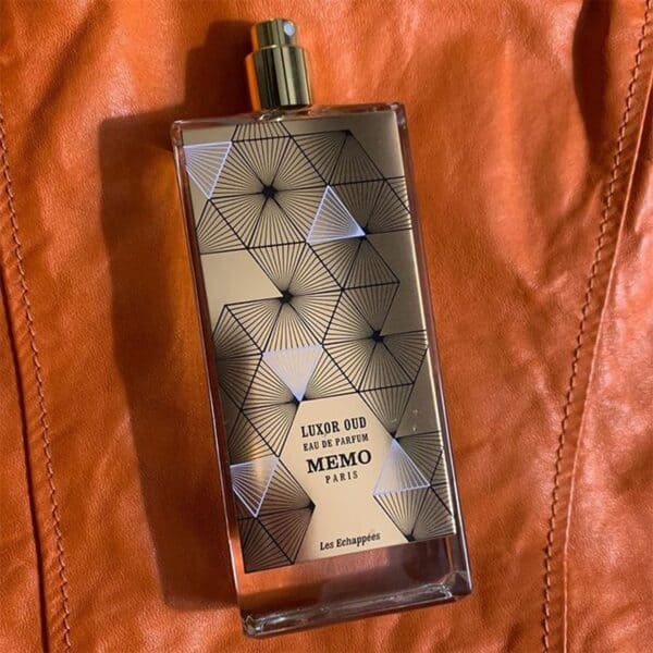 ⁦عطر لوكسور عود من ميمو باريس⁩ - الصورة ⁦1⁩
