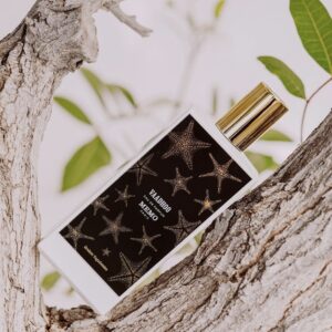 عطر فادهوو من ميمو باريس