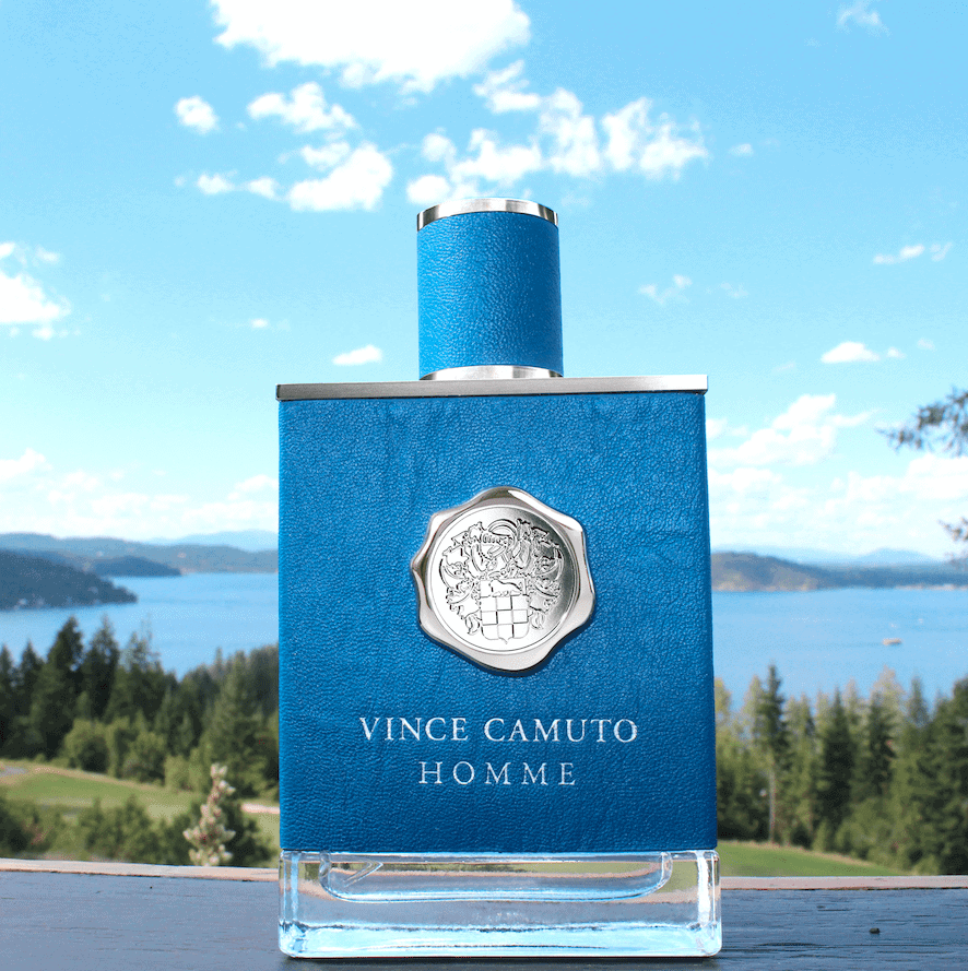 ⁦عطر هوم للرجال من فينس كاموتو⁩ - الصورة ⁦1⁩