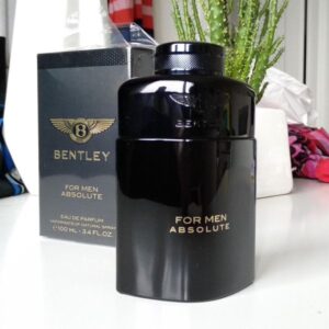 عطر فور مبن أبسولوت من بينتلي