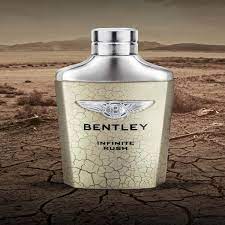 عطر انفينيت رش من بنتلي
