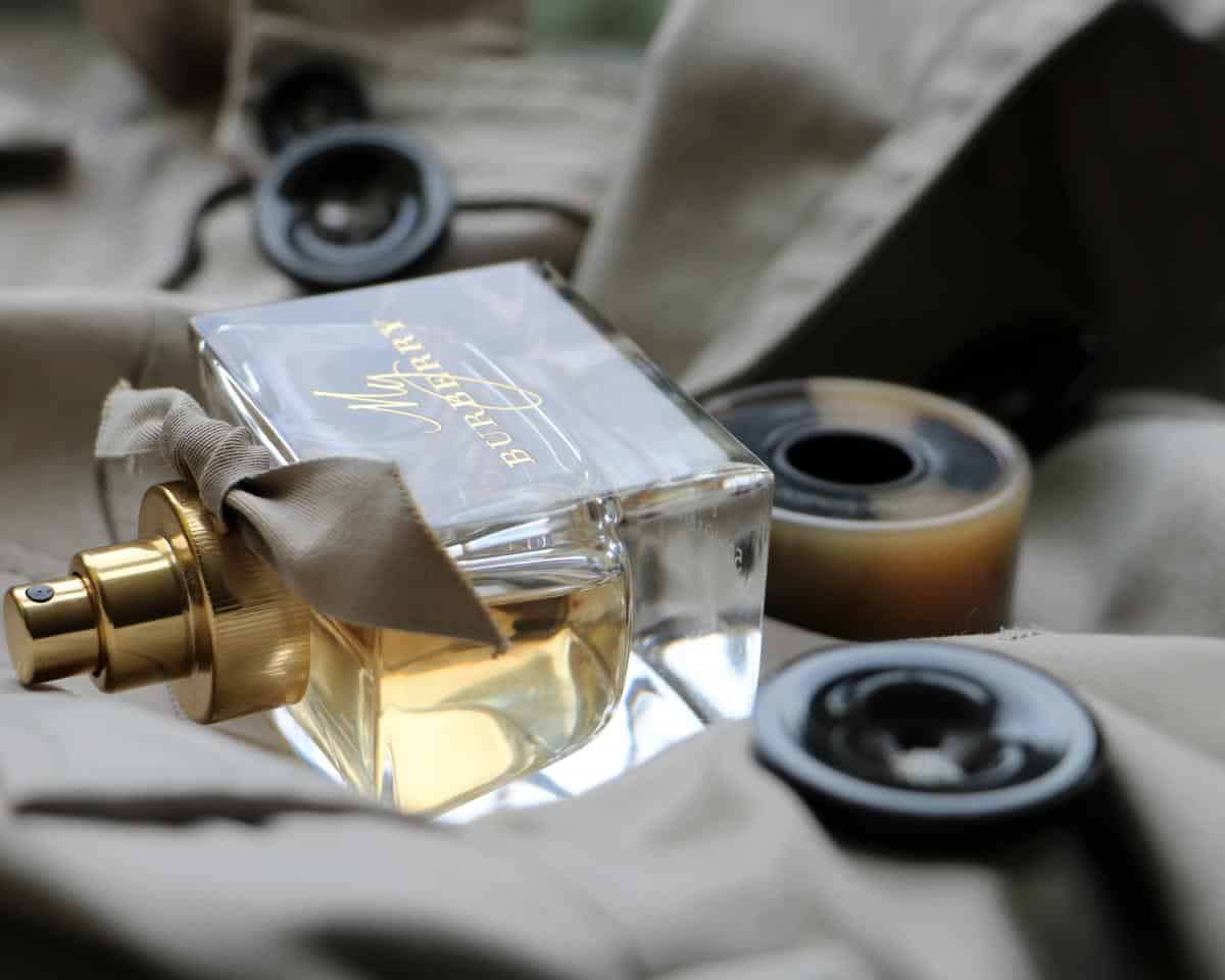 ⁦عطر ماي بربري بارفيوم من بربري⁩ - الصورة ⁦1⁩