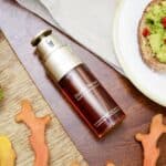 ⁦دبل سيروم لمقاومة علامات الشيخوخة المُركّز من كلارنس⁩ - الصورة ⁦3⁩