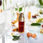 دبل سيروم لمقاومة علامات الشيخوخة المُركّز من كلارنس