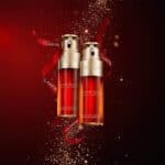 ⁦دبل سيروم لمقاومة علامات الشيخوخة المُركّز من كلارنس⁩ - الصورة ⁦2⁩