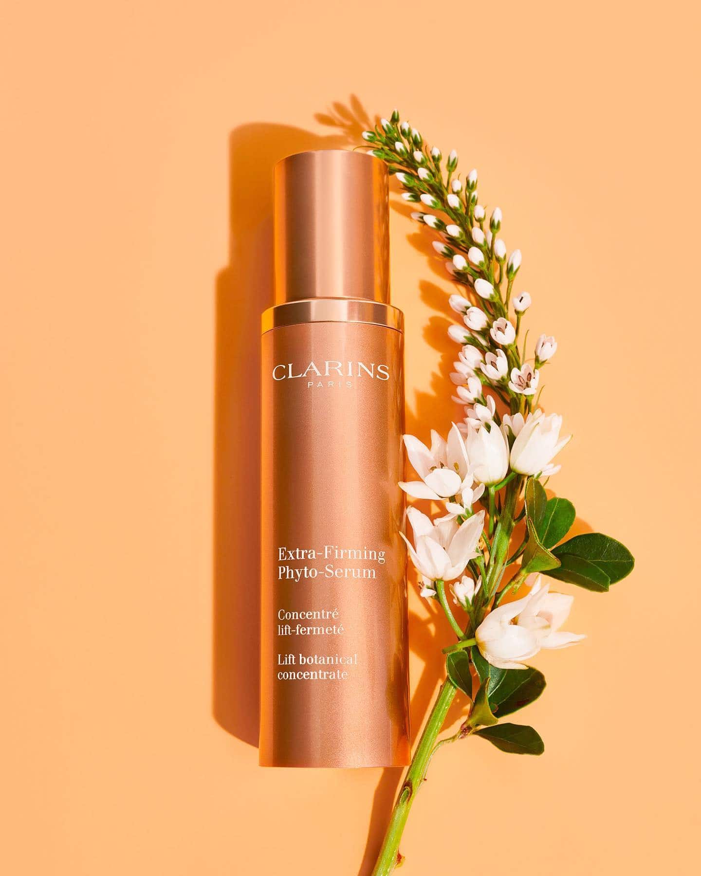 ⁦سيروم إكسترا-فيرمينغ فيتو من كلارنس⁩ - الصورة ⁦2⁩