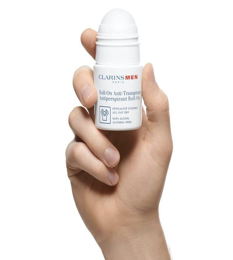 ⁦مضاد العرق للرجال رون اون كلارنس⁩ - الصورة ⁦1⁩