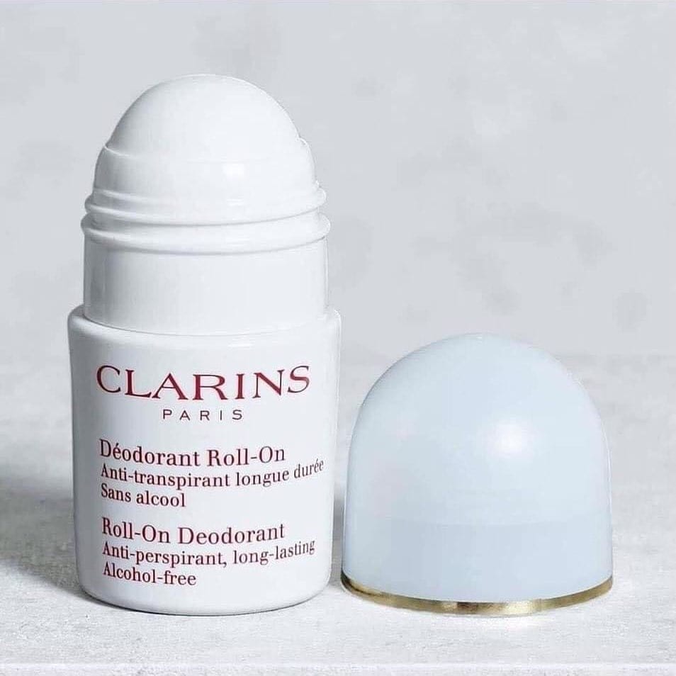 ⁦مزيل لرائحة العرق من كلارنس⁩ - الصورة ⁦1⁩