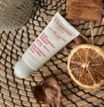 ⁦واقي شمسي يو في بلس [5P] شفاف مضاد للتلوث من كلارنس⁩ - الصورة ⁦2⁩