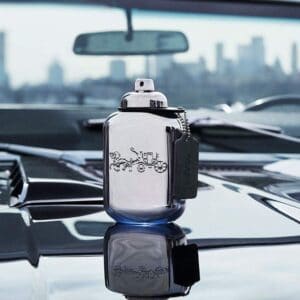 عطر بلاتينيوم من كوتش