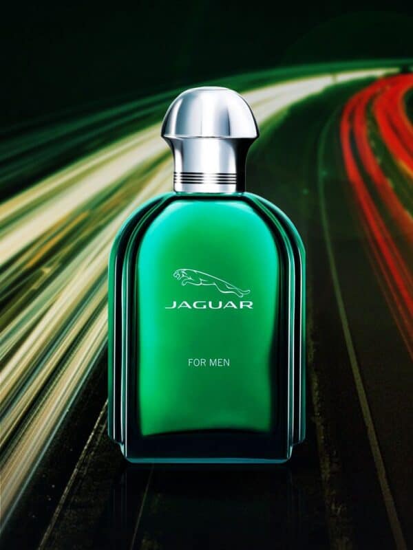 ⁦عطر فور مِن من جاكوار⁩ - الصورة ⁦1⁩