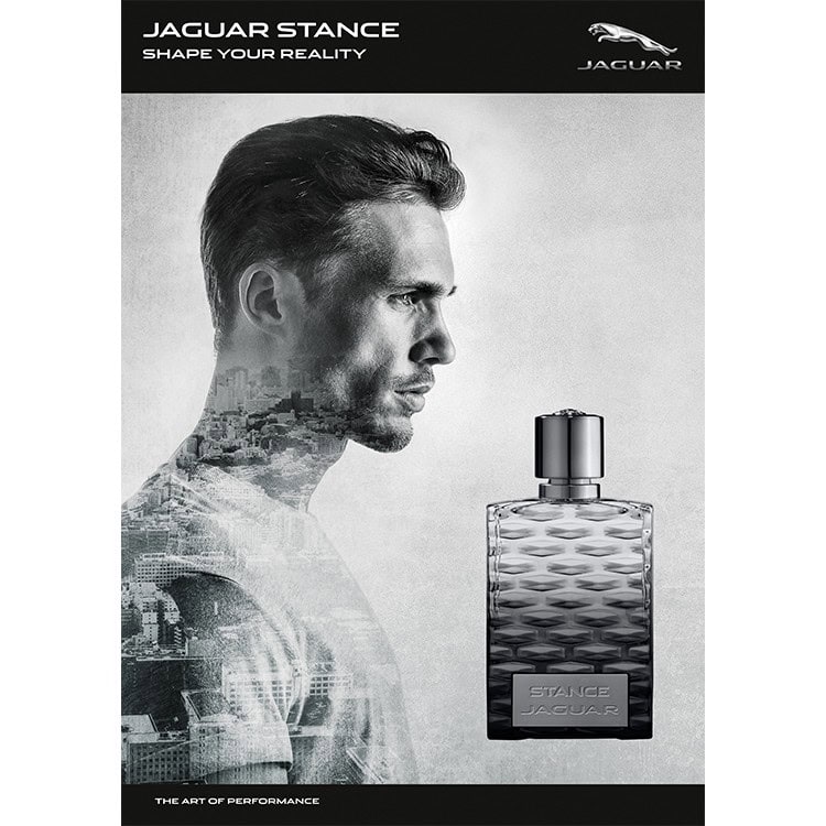 ⁦عطر ستانس جاكوار⁩ - الصورة ⁦1⁩