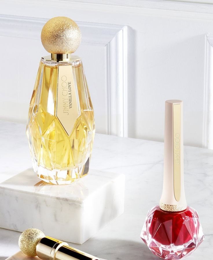 ⁦عطر فانيلا لوف من جيمي شو⁩ - الصورة ⁦1⁩