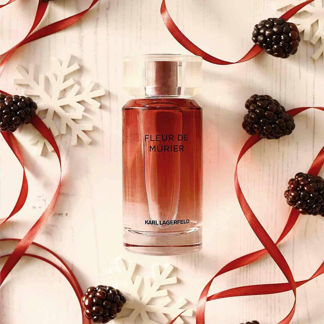 ⁦عطر فلور دي مورير للنساء كارل لاجرفيلد⁩ - الصورة ⁦1⁩