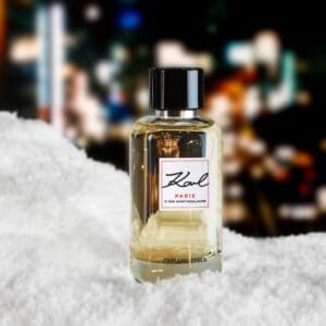 عطر كارل باريس 21 روي سانت غيليوم للنساء كارل لاغرفيلد