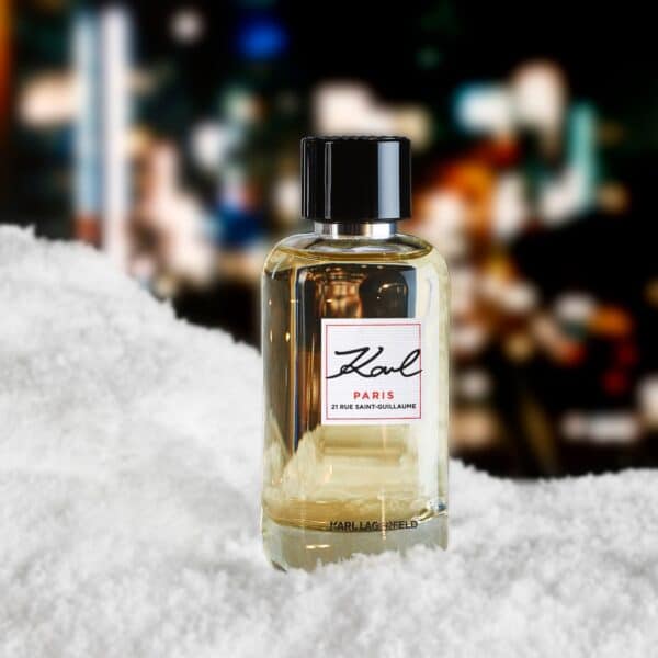 ⁦عطر كارل باريس 21 روي سانت غيليوم للنساء كارل لاغرفيلد⁩ - الصورة ⁦1⁩