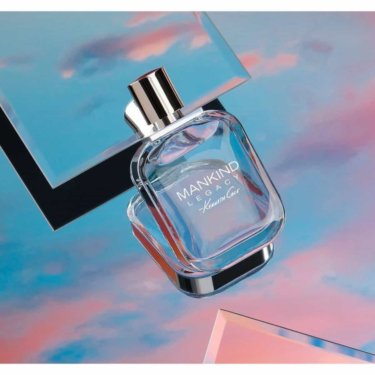 ⁦عطر مانكايند ليجاسي من كينيث كول⁩ - الصورة ⁦1⁩