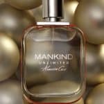 عطر مانكايند أنليمتد من كينيث كول