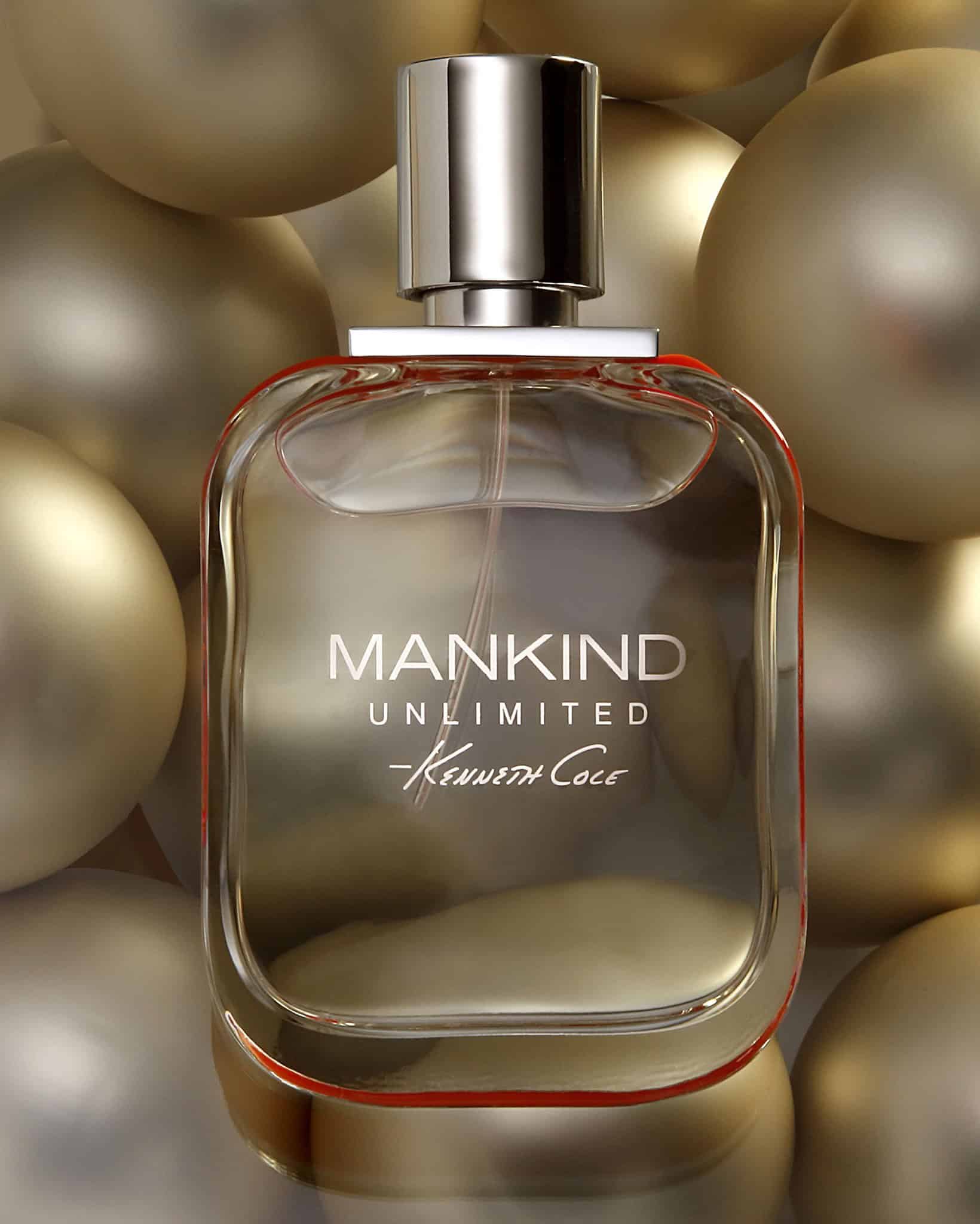 ⁦عطر مانكايند أنليمتد من كينيث كول⁩ - الصورة ⁦1⁩