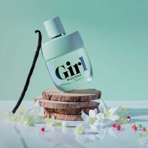 عطر جيرل من روشاس