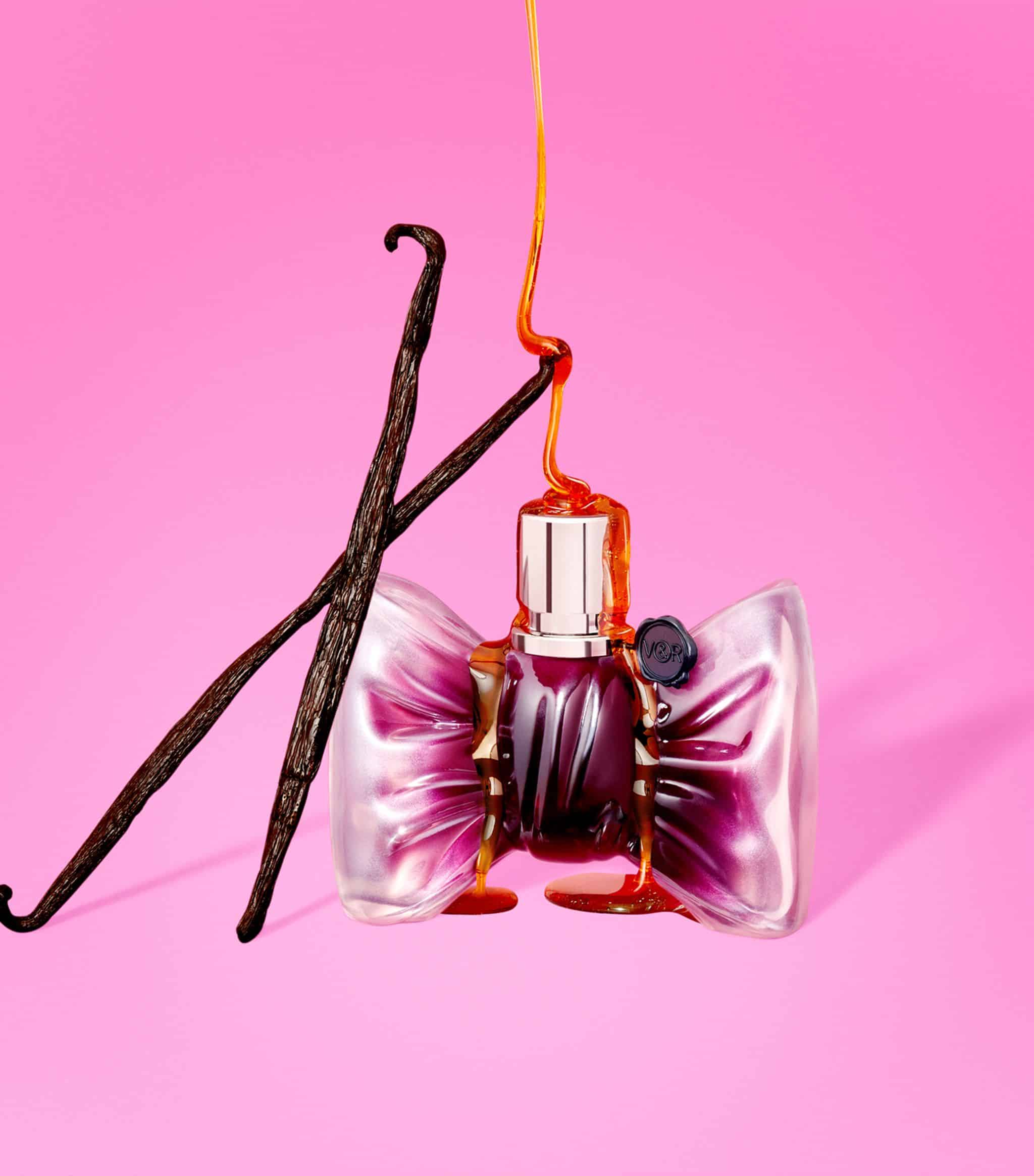 ⁦عطر بونبون كوتور انتينس من فيكتور أند رولف⁩ - الصورة ⁦1⁩